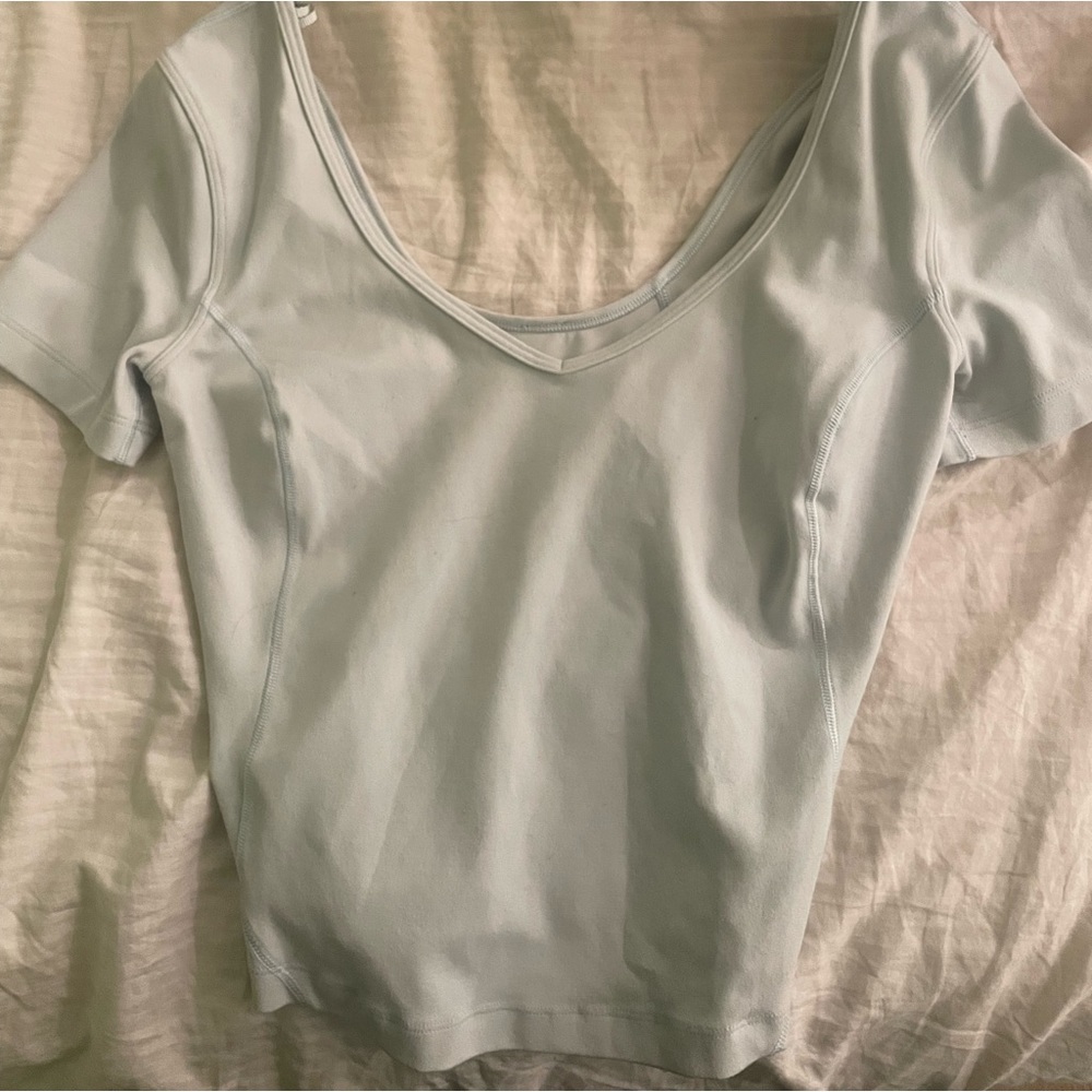 Lululemon Align T-Shirt